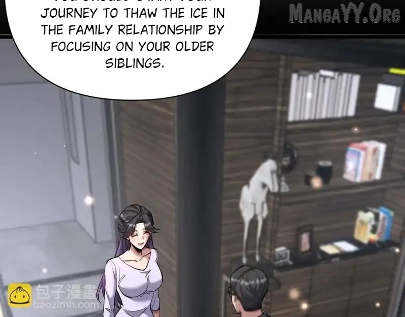 I’m Trapped In This Day For One Thousand Years Chapter 230 - page 18